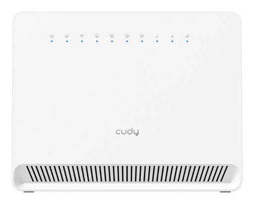 EAN 6971690793166 - Cudy LT400E router inalámbrico Ethernet rápido Banda única (2,4 GHz) 4G Blanco imagen 1