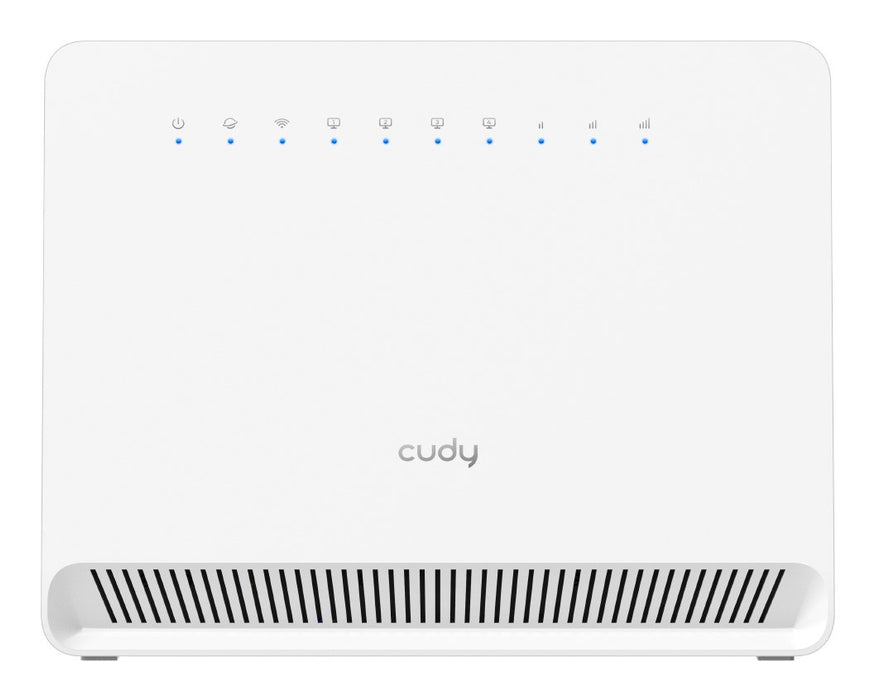 EAN 6971690793166 - Cudy LT400E router inalámbrico Ethernet rápido Banda única (2,4 GHz) 4G Blanco imagen 1