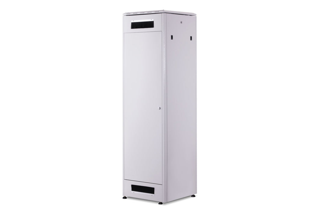 EAN 4016032331179 - Digitus DN-19 42U-6/6-1 armario rack Rack o bastidor independiente Gris imagen 2