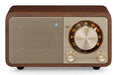 EAN 4711317997964 - Sangean WR-7 PLUS Personal Analógica Nuez imagen 1