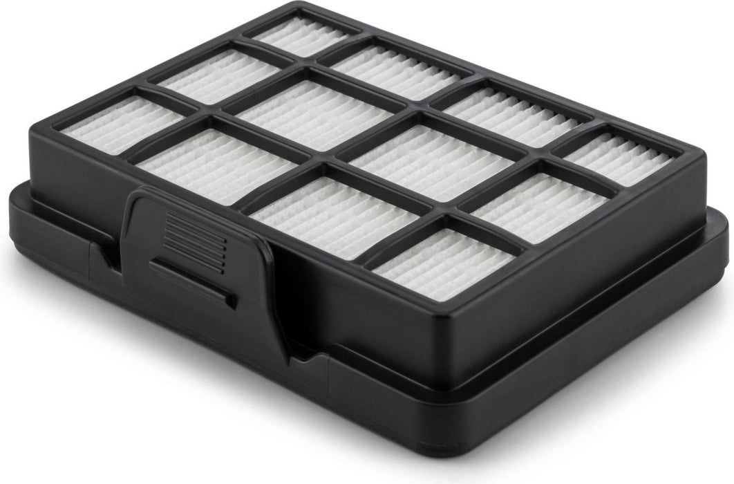EAN 3838783075833 - Gorenje SVC296749NEBL Aspiradora escoba 2 en 1 Batería Secar HEPA Sin bolsa 0,6 L 550 W Carbón vegetal imagen 24