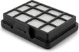 EAN 3838783075833 - Gorenje SVC296749NEBL Aspiradora escoba 2 en 1 Batería Secar HEPA Sin bolsa 0,6 L 550 W Carbón vegetal imagen 24