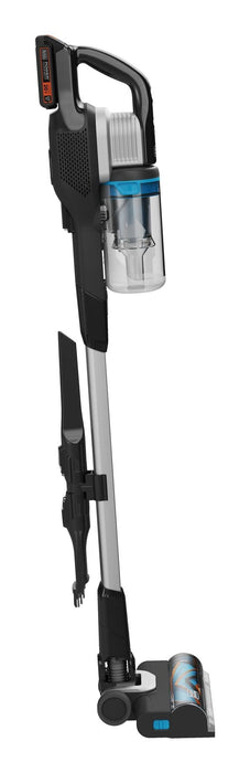 EAN 5035048798386 - Black & Decker BHFEB520D1 aspiradora de pie y escoba eléctrica Aspiradora escoba 2 en 1 Batería Secar Sin imagen 14