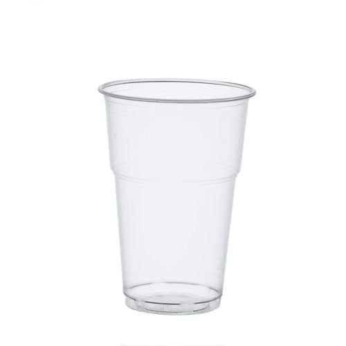 EAN 4002911161753 - Papstar 16175 vaso desechable 70 pieza(s) 400 ml Polilactida (PLA) imagen 1