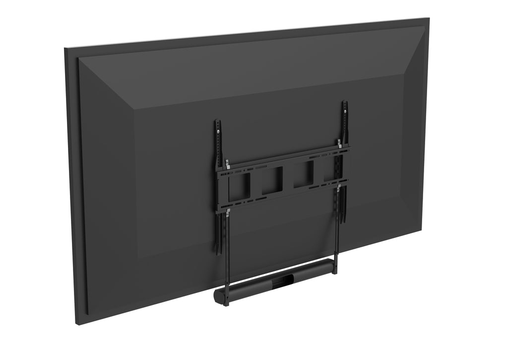 EAN 4801694000002 - Vision SB-1900P altavoz soundbar Negro 100 W imagen 4