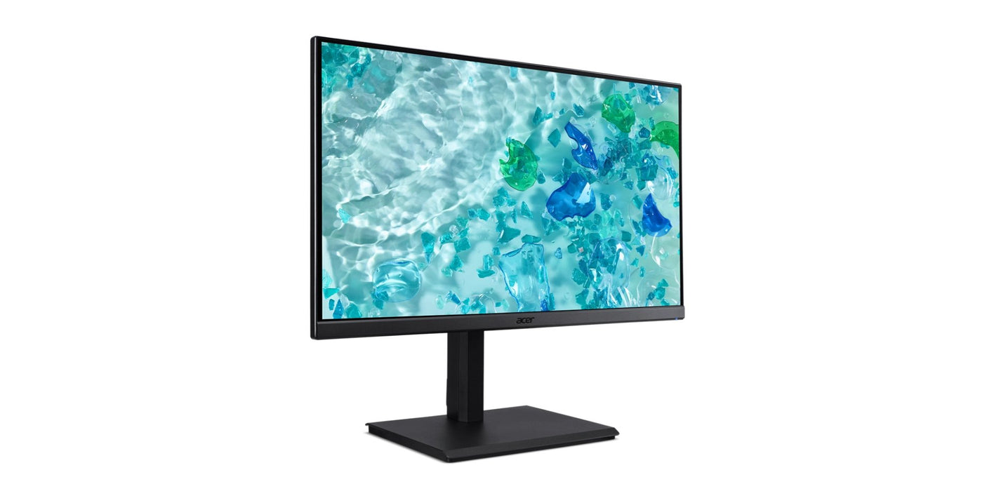 EAN 4711121580529 - Acer B277U E pantalla para PC 68,6 cm (27") 2560 x 1440 Pixeles Wide Quad HD LCD Negro imagen 6