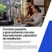 EAN 0826581352266 - HP None Intel Core Ultra 7 265 32 GB DDR5-SDRAM 1 TB SSD Windows 11 Pro SFF Puesto de trabajo AI Workstat imagen 9