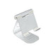 EAN 4040895002013 - Terratec 219728 soporte Soporte pasivo Teléfono móvil/smartphone, Tablet/UMPC Plata imagen 1