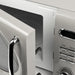EAN 8055176400866 - G3 Ferrari G3 1015510 microondas Gris Microondas combinado Encimera 20 L 700 W imagen 4