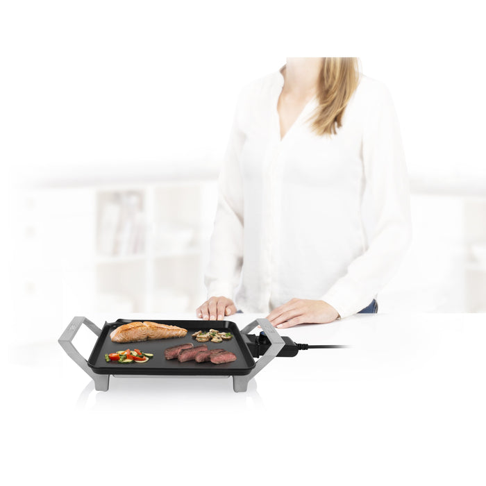 EAN 8713016090331 - Princess 103090 placa teppanyaki 1500 W Encimera imagen 10