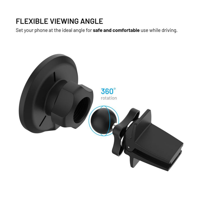 EAN 8591680164776 - FIXED FIXMRO-BK funda para teléfono móvil imagen 8
