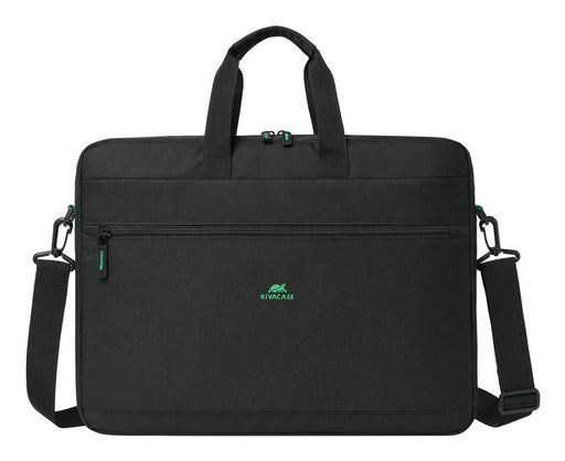 EAN 4260709015552 - Rivacase Gremio 43,9 cm (17.3") Funda Negro imagen 2