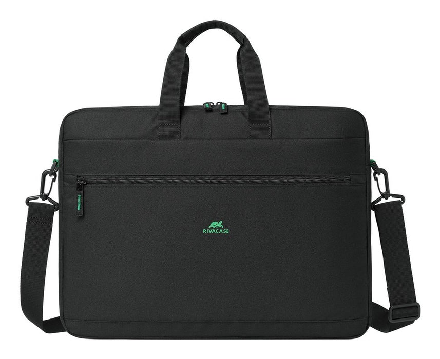 EAN 4260709015552 - Rivacase Gremio 43,9 cm (17.3") Funda Negro imagen 2