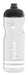 EAN 7630135602638 - SIGG 6026.30 bidón de agua Uso diario, Deportes 750 ml Acero inoxidable Transparente imagen 2