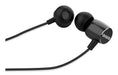 EAN 8435256810738 - Aiwa ESTM-20BK auricular y casco Auriculares Alámbrico Dentro de oído Llamadas/Música/Deporte/Uso diario  imagen 2