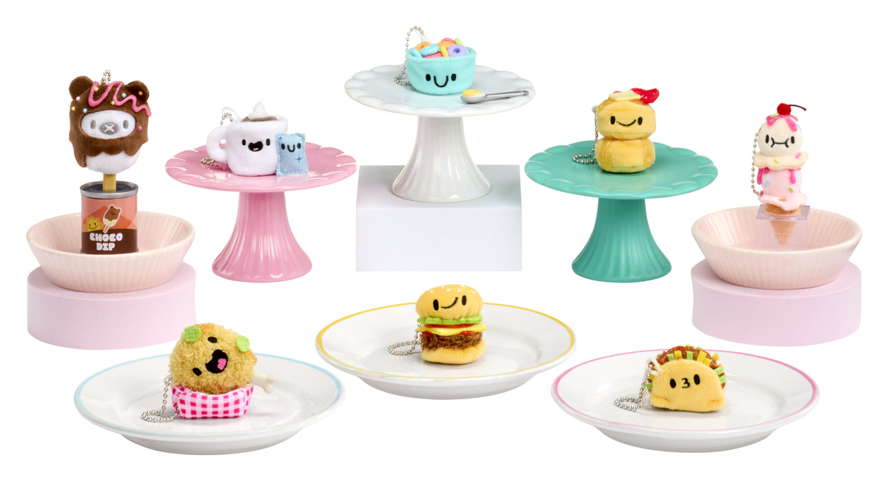 EAN 0035051598039 - Miniverse Make It Mini Plush imagen 5