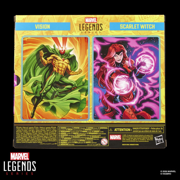 EAN 5010996434753 - Marvel G21245L00 figura de juguete para niños imagen 7