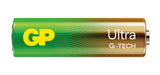 EAN 4891199220173 - GP Batteries Ultra Alkaline GP15AU Batería de un solo uso AA, LR06 Alcalino imagen 3