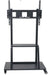 EAN 5711783436232 - Vivolink VLFS4290 soporte para monitor 2,54 m (100") Piso Negro imagen 1