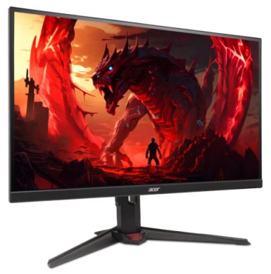 EAN 4711474686022 - Acer NITRO XV0 XV270W3bmiiprx pantalla para PC 68,6 cm (27") 1920 x 1080 Pixeles Full HD LED Negro imagen 2