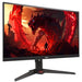 EAN 4711474686022 - Acer NITRO XV0 XV270W3bmiiprx pantalla para PC 68,6 cm (27") 1920 x 1080 Pixeles Full HD LED Negro imagen 2