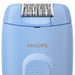 EAN 8720689030908 - Philips 2000 series BRE228/00 depiladora Azul imagen 1