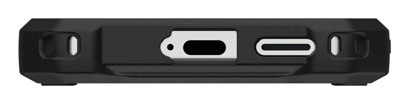 EAN 840283918384 - Urban Armor Gear Monarch Pro funda para teléfono móvil 15,8 cm (6.2") Carbono imagen 6