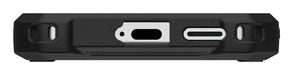 EAN 840283918384 - Urban Armor Gear Monarch Pro funda para teléfono móvil 15,8 cm (6.2") Carbono imagen 6
