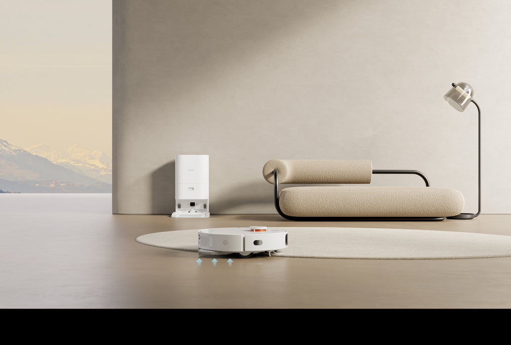 EAN 6934177794070 - Xiaomi X10 Plus Blanco imagen 11