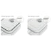 EAN 4009839523922 - ZWILLING FRESH & SAVE Táper Plástico, Silicona Blanco imagen 9