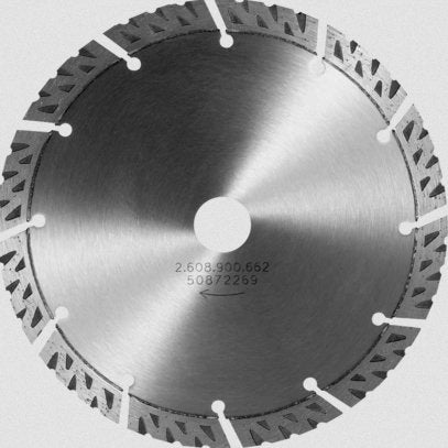 EAN 4059952539973 - Bosch 2 608 900 662 accesorio para amoladora angular Corte del disco imagen 3