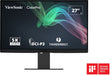 EAN 766907029505 - Viewsonic VP2788-5K pantalla para PC 68,6 cm (27") 5120 x 2880 Pixeles 5K Ultra HD LED Negro imagen 6