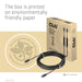 EAN 8719214471699 - CLUB3D CAC-1535 cable USB USB 3.2 Gen 2 (3.1 Gen 2) 5 m USB C Negro imagen 10