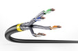 EAN 4016032508649 - Digitus DK-1743-A-VH-1-OD cable de red Negro 1000 m Cat7a S/FTP (S-STP) imagen 2