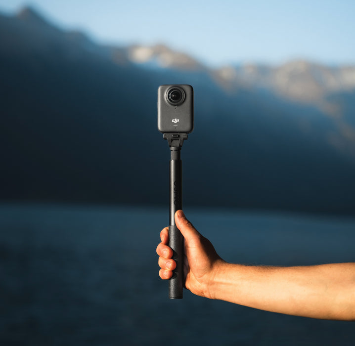 EAN 6937224110519 - DJI Osmo 360 cámara para deporte de acción 120 MP 8K Ultra HD CMOS 25,4 / 1,1 mm (1 / 1.1") Wifi 183 g imagen 40
