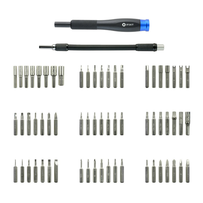 EAN 0856235006283 - iFixit EU145299 herramienta para reparación de dispositivo electrónico imagen 6