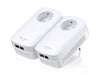 EAN 6935364094812 - TP-Link AV2000 2000 Mbit/s Ethernet Blanco 2 pieza(s) imagen 1