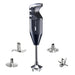 EAN 7610497620242 - Bamix MAXX 0 L Batidora de inmersión 350 W Negro imagen 1