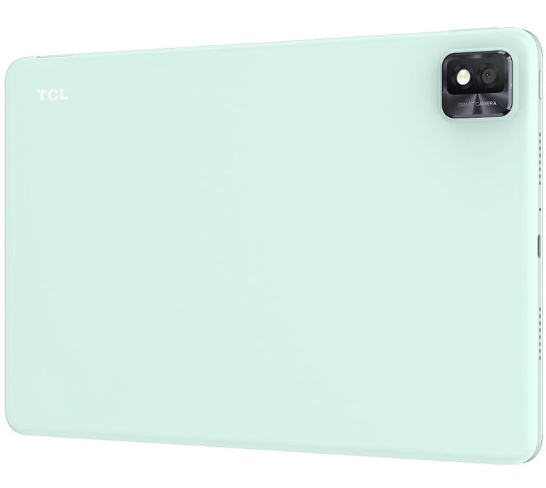 EAN 4894461920030 - TCL NXTPAPER 10S Mediatek 64 GB 25,6 cm (10.1") 4 GB Wi-Fi 5 (802.11ac) Android 11 Verde azulado imagen 3