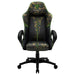 EAN 4718009152205 - ThunderX3 BC1 Camo Silla para videojuegos universal Camuflaje, Verde imagen 1