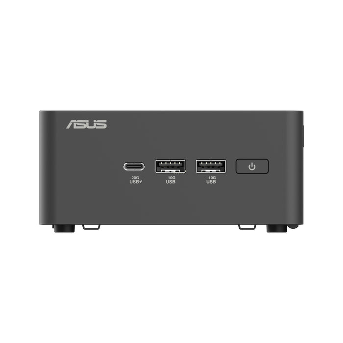 EAN 4711387950005 - ASUS NUC 15 Pro RNUC15CRHU700002 Negro 255H imagen 15