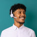 EAN 0812887019804 - JLab Go Work Pop Auriculares Inalámbrico Diadema Llamadas/Música Bluetooth Lila imagen 9