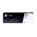 EAN 0887111367761 - HP 312A Cyan Original LaserJet Toner Cartridge cartucho de tóner imagen 1