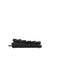EAN 4025112107542 - CHERRY KC 200 MX teclado Universal USB QWERTY Inglés Negro, Bronce imagen 3