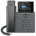 EAN 6947273705475 - Grandstream Networks GRP2611G teléfono IP Negro 3 líneas TFT imagen 1