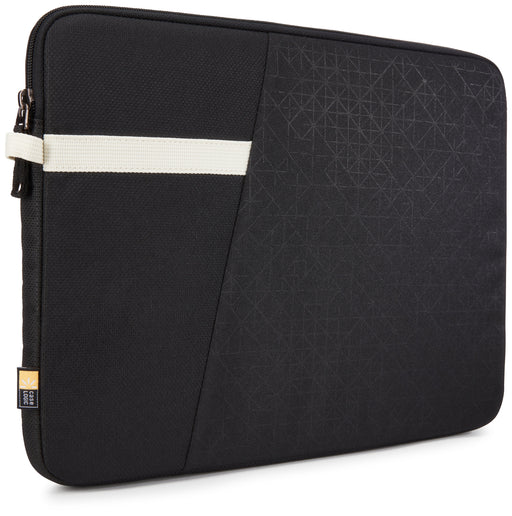 EAN 0085854248747 - Case Logic Ibira IBRS-214 Black 35,6 cm (14") Funda Negro imagen 1