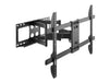 EAN 4015867227183 - Equip 650335 soporte para TV 2,03 m (80") Negro imagen 1
