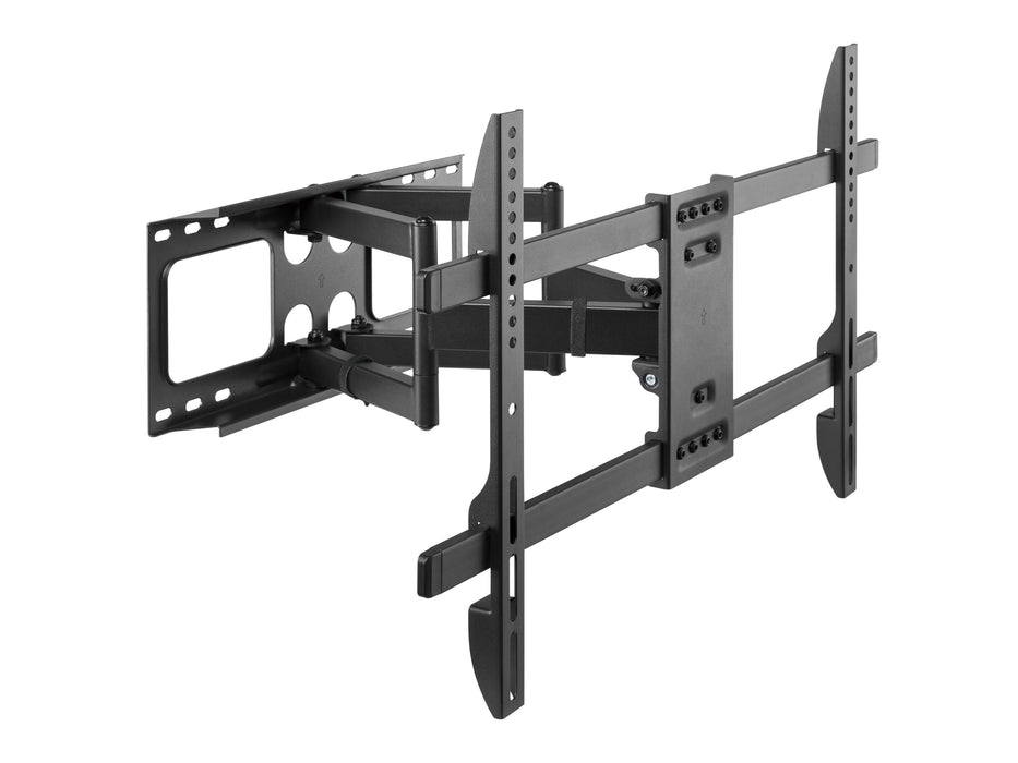 EAN 4015867227183 - Equip 650335 soporte para TV 2,03 m (80") Negro imagen 1