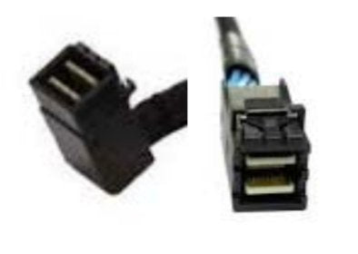 EAN 0735858346115 - Intel AXXCBL650HDHRT cable Serial Attached SCSI (SAS) 0,65 m Negro imagen 1
