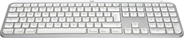 EAN 5099206114630 - Logitech Master MX Keys S for Mac teclado Oficina RF Wireless + Bluetooth QWERTY Internacional de EE.UU.  imagen 2